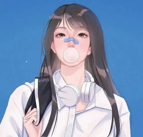 追番用户头像